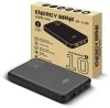 Powerbank everActive Energy Bank EB-11QB 10000 mAh 22,5 W 2x USB-A USB-C czarny